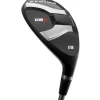 Used Tour Edge Exotics CBX Hybrid Golf Clubs