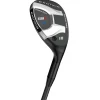 Used Tour Edge Exotics CBX 119 Hybrid Golf Clubs