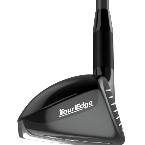 Used Tour Edge Exotics CBX 119 Hybrid Golf Clubs