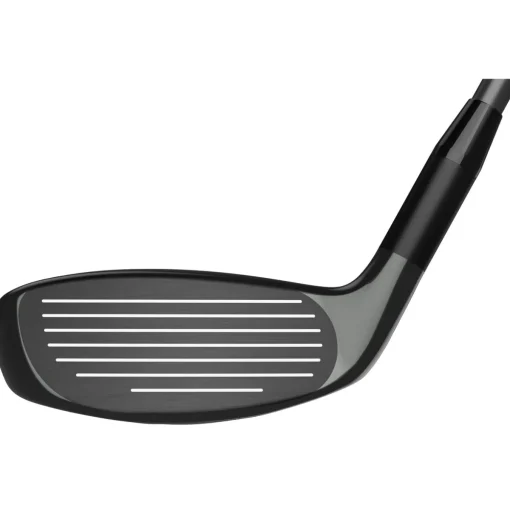 Used Tour Edge Exotics CBX 119 Hybrid Golf Clubs
