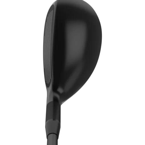 Used Tour Edge Exotics CBX 119 Hybrid Golf Clubs