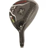 Used Tour Edge Exotics E8 Tour Fairway Wood Golf Clubs