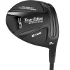 Used Tour Edge Exotics E725 Fairway Wood Golf Clubs
