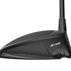 Used Tour Edge Exotics E725 Fairway Wood Golf Clubs