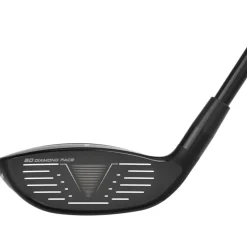 Used Tour Edge Exotics E725 Fairway Wood Golf Clubs