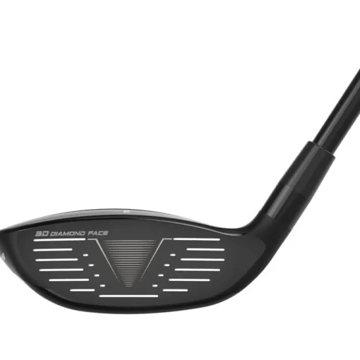 Used Tour Edge Exotics E725 Fairway Wood Golf Clubs