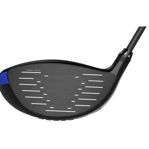 Used Tour Edge Exotics EXS Driver Golf Clubs