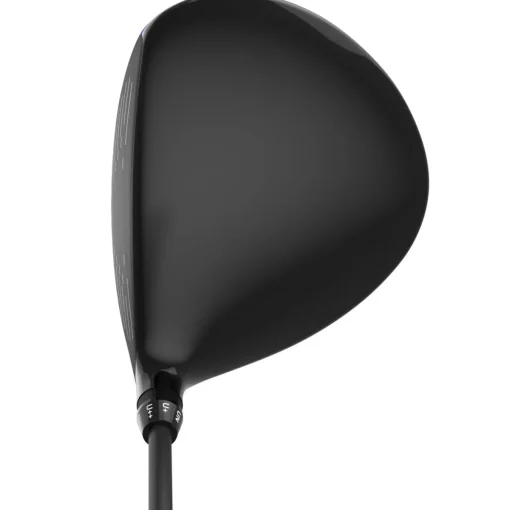 Used Tour Edge Exotics EXS Driver Golf Clubs