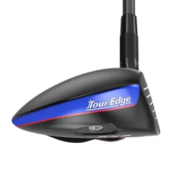 Used Tour Edge Exotics EXS Pro Fairway Wood Golf Clubs