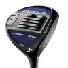 Used Tour Edge Exotics EXS 220 Fairway Wood Golf Clubs