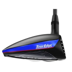 Used Tour Edge Exotics EXS 220 Fairway Wood Golf Clubs
