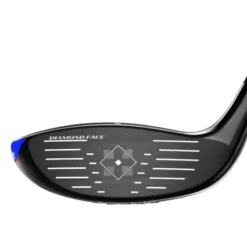 Used Tour Edge Exotics EXS 220 Fairway Wood Golf Clubs