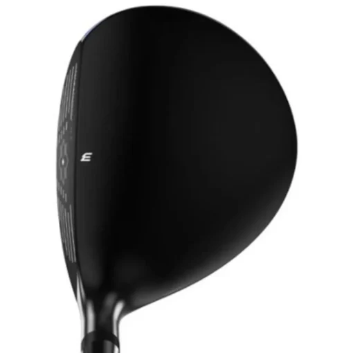 Used Tour Edge Exotics EXS 220 Fairway Wood Golf Clubs
