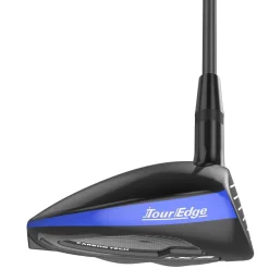 Used Tour Edge Exotics EXS Fairway Wood Golf Clubs
