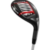 Used Tour Edge Exotics EX10 Hybrid Golf Clubs