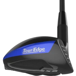 Used Tour Edge Exotics EXS Hybrid Golf Clubs