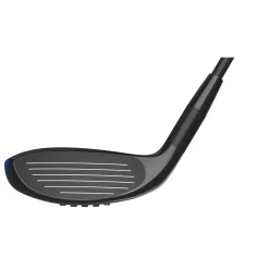 Used Tour Edge Exotics EXS Hybrid Golf Clubs