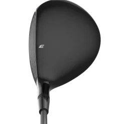 Used Tour Edge Exotics EXS Hybrid Golf Clubs