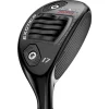 Used Tour Edge Exotics EXS Pro Hybrid Golf Clubs