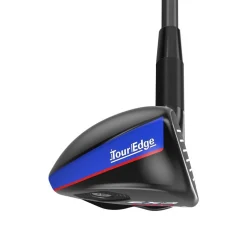 Used Tour Edge Exotics EXS Pro Hybrid Golf Clubs