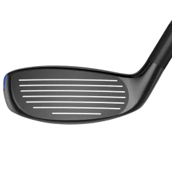 Used Tour Edge Exotics EXS Pro Hybrid Golf Clubs