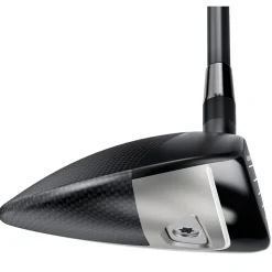 Used Tour Edge Exotics Pro 721 Limited Edition Fairway Wood Golf Clubs