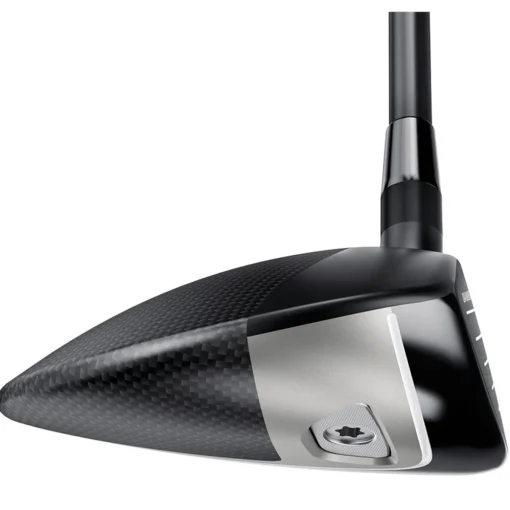 Used Tour Edge Exotics Pro 721 Limited Edition Fairway Wood Golf Clubs