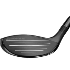 Used Tour Edge Exotics Pro 721 Limited Edition Fairway Wood Golf Clubs