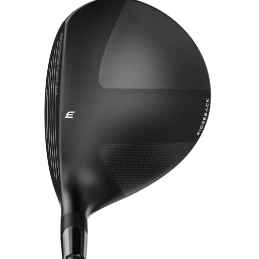 Used Tour Edge Exotics Pro 721 Limited Edition Fairway Wood Golf Clubs