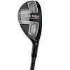 Used Tour Edge Exotics Pro 721 Limited Edition Hybrid Golf Clubs
