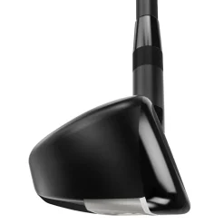Used Tour Edge Exotics Pro 721 Limited Edition Hybrid Golf Clubs