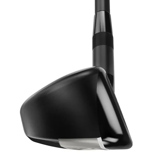 Used Tour Edge Exotics Pro 721 Limited Edition Hybrid Golf Clubs