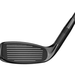 Used Tour Edge Exotics Pro 721 Limited Edition Hybrid Golf Clubs