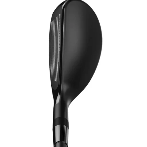 Used Tour Edge Exotics Pro 721 Limited Edition Hybrid Golf Clubs