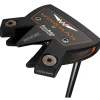 Used Tour Edge Exotics Wingman 02 Putter Golf Clubs