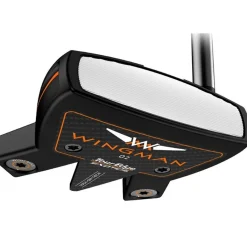 Used Tour Edge Exotics Wingman 02 Putter Golf Clubs