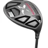 Used Tour Edge Exotics XCG-7 Driver Golf Clubs