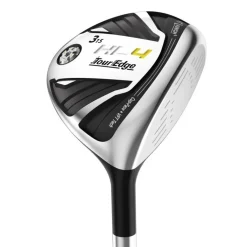 Used Tour Edge HL4 Fairway Wood Golf Clubs