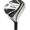 Used Tour Edge HL4 OS Fairway Wood Golf Clubs