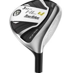 Used Tour Edge HL4 OS Fairway Wood Golf Clubs