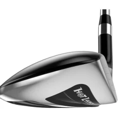 Used Tour Edge HL4 OS Fairway Wood Golf Clubs