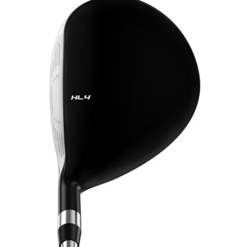 Used Tour Edge HL4 OS Fairway Wood Golf Clubs
