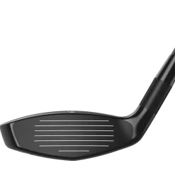 Used Tour Edge Hot Launch E521 Hybrid Golf Clubs
