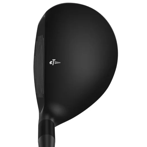 Used Tour Edge Hot Launch E521 Hybrid Golf Clubs