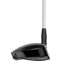 Used Tour Edge Hot Launch E522 Hybrid Golf Clubs