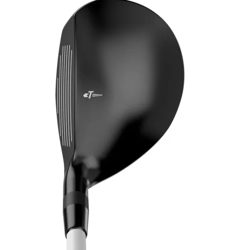 Used Tour Edge Hot Launch E522 Hybrid Golf Clubs