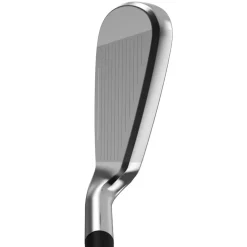 Used Tour Edge Hot Launch C521 Iron Set Golf Clubs