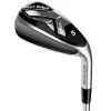 Used Tour Edge Hot Launch E522 Ironwood Iron Set Golf Clubs
