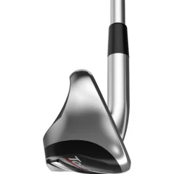 Used Tour Edge Hot Launch E522 Ironwood Iron Set Golf Clubs