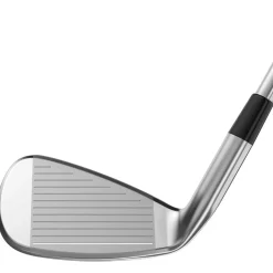 Used Tour Edge Hot Launch E522 Ironwood Iron Set Golf Clubs